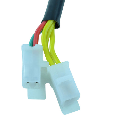 Photo of Voltage Regulator Rectifier for Honda VT 750 Shadow VT750 2001-2007 by RM STATOR - Premium for UTVs / Side by Sides