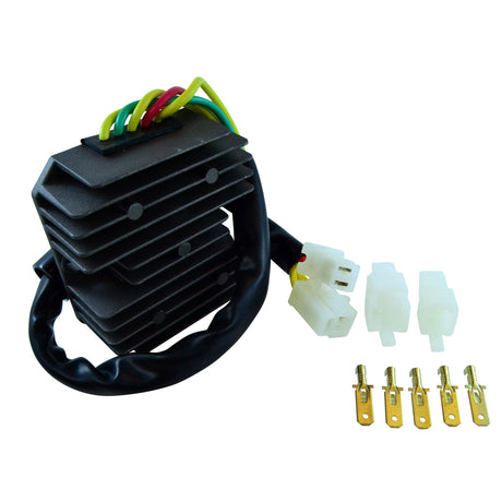 Photo of Voltage Regulator Rectifier for Honda VT 750 Shadow VT750 2001-2007 by RM STATOR - Premium for UTVs / Side by Sides