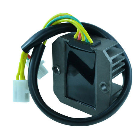 Photo of Voltage Regulator Rectifier for Honda VT 750 Shadow VT750 2001-2007 by RM STATOR - Premium for UTVs / Side by Sides