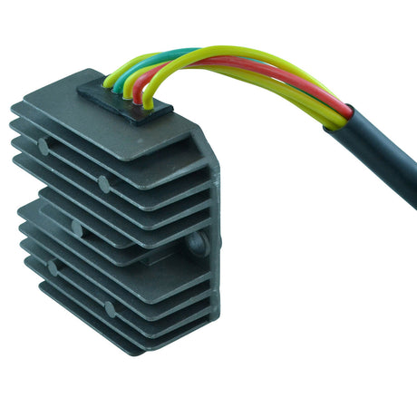 Photo of Voltage Regulator Rectifier for Honda VT 750 Shadow VT750 2001-2007 by RM STATOR - Premium for UTVs / Side by Sides