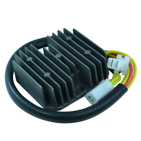 Photo of Voltage Regulator Rectifier for Honda VT 750 Shadow VT750 2001-2007 by RM STATOR - Premium for UTVs / Side by Sides