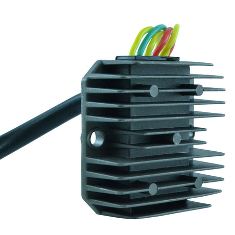 Photo of Voltage Regulator Rectifier for Honda VT 750 Shadow VT750 2001-2007 by RM STATOR - Premium for UTVs / Side by Sides