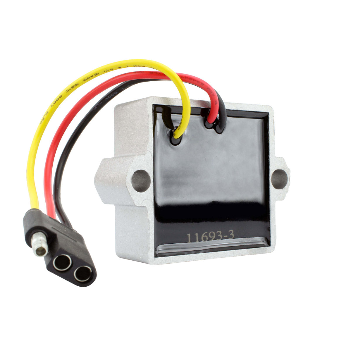 Photo of AC Voltage Regulator for Polaris 550 Indy Carb / Adventure / LXT / Voyageur 2014-2025 | # 4013459 by RM STATOR - Premium for UTVs / Side by Sides