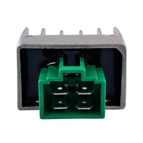 Photo of Voltage Regulator for Suzuki LTZ 50 Quadsport Z50 2006-2024 | DRZ 50 / 70 2008-2024 | OEM# 32800-41H00 / 32800-47 by RM STATOR - Premium for UTVs / Side by Sides