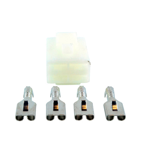 Photo of Voltage Regulator for Suzuki LTZ 50 Quadsport Z50 2006-2024 | DRZ 50 / 70 2008-2024 | OEM# 32800-41H00 / 32800-47 by RM STATOR - Premium for UTVs / Side by Sides
