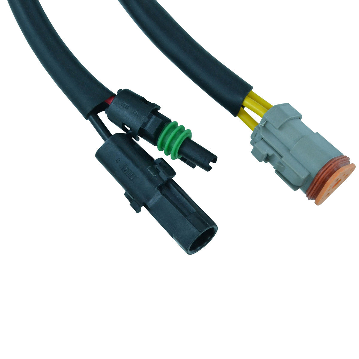 Photo of Voltage Regulator Rectifier for Can-Am Traxter 500 1999-2005 / Traxter 500 Max 2003-2005 | Quest 650 2004 by RM STATOR - Premium for UTVs / Side by Sides