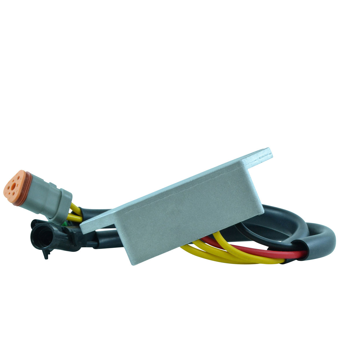 Photo of Voltage Regulator Rectifier for Can-Am Traxter 500 1999-2005 / Traxter 500 Max 2003-2005 | Quest 650 2004 by RM STATOR - Premium for UTVs / Side by Sides