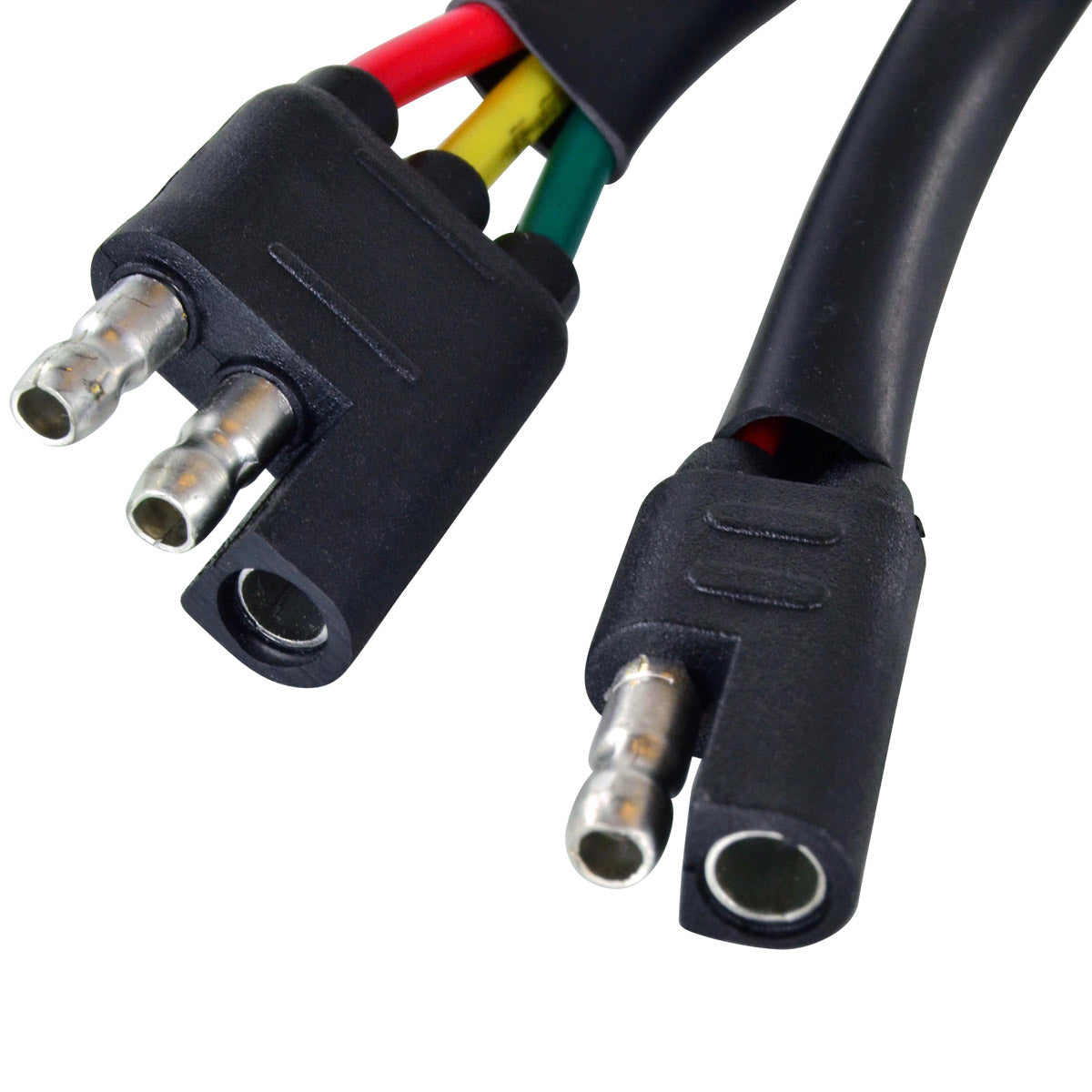 Photo of Voltage Regulator Rectifier for Arctic Cat Bearcat 570 2000 F 570 T 570 Lynx 2000 2008-2020 | OEM# 0630-230 0630-321 by RM STATOR - Premium for UTVs / Side by Sides