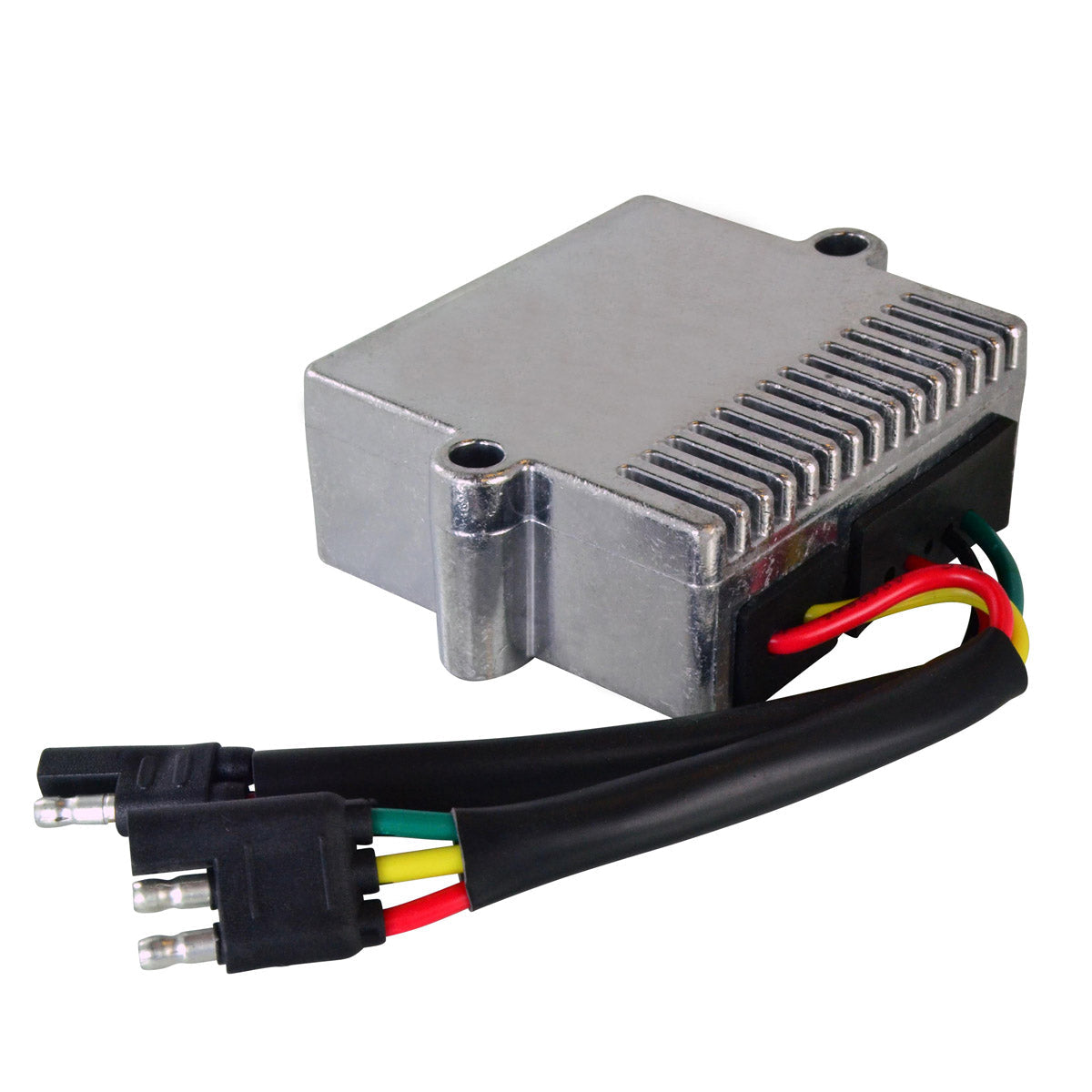 Photo of Voltage Regulator Rectifier for Arctic Cat Bearcat 570 2000 F 570 T 570 Lynx 2000 2008-2020 | OEM# 0630-230 0630-321 by RM STATOR - Premium for UTVs / Side by Sides