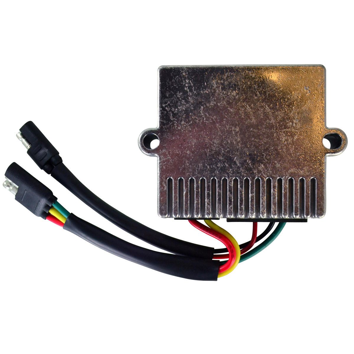 Photo of Voltage Regulator Rectifier for Arctic Cat Bearcat 570 2000 F 570 T 570 Lynx 2000 2008-2020 | OEM# 0630-230 0630-321 by RM STATOR - Premium for UTVs / Side by Sides