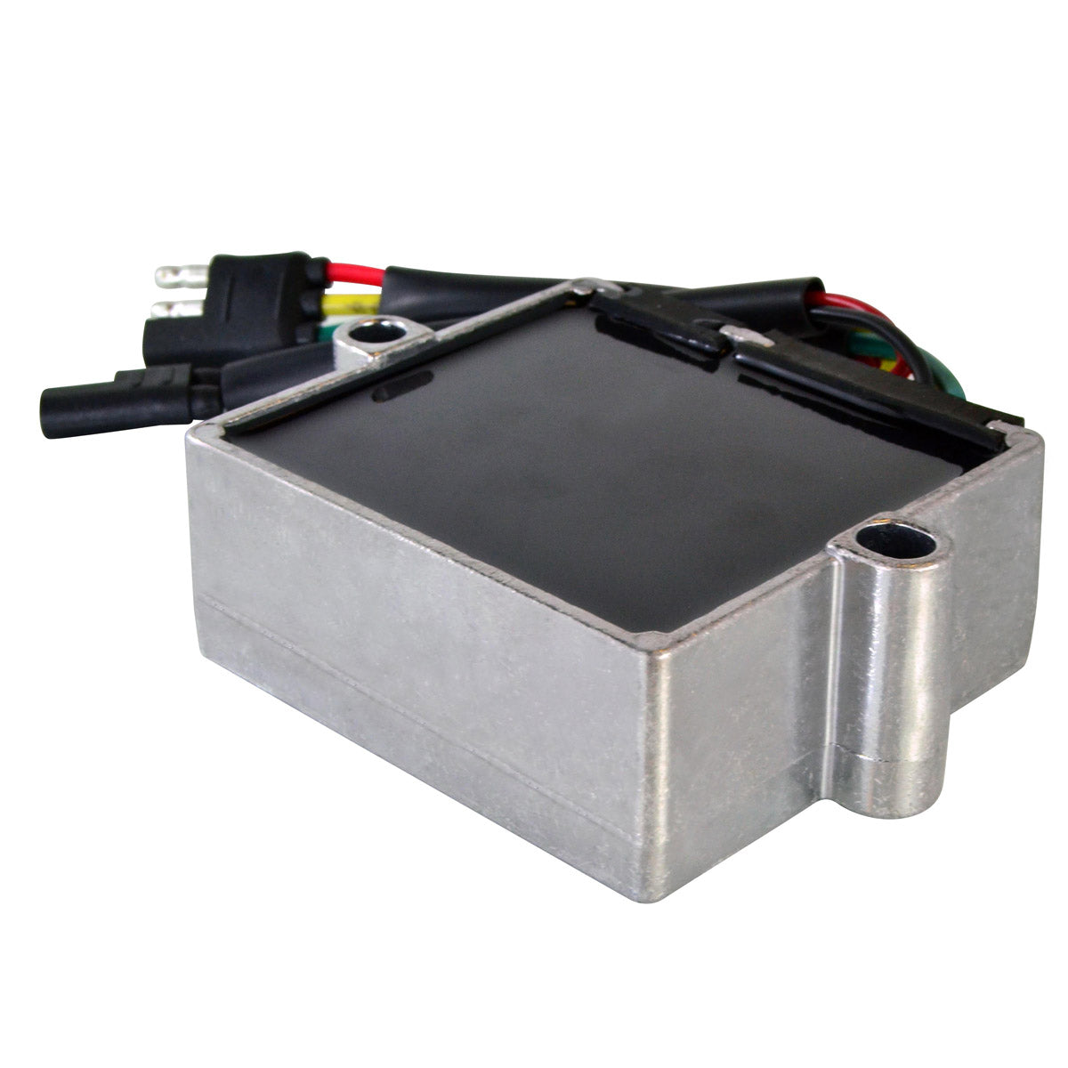 Photo of Voltage Regulator Rectifier for Arctic Cat Bearcat 570 2000 F 570 T 570 Lynx 2000 2008-2020 | OEM# 0630-230 0630-321 by RM STATOR - Premium for UTVs / Side by Sides