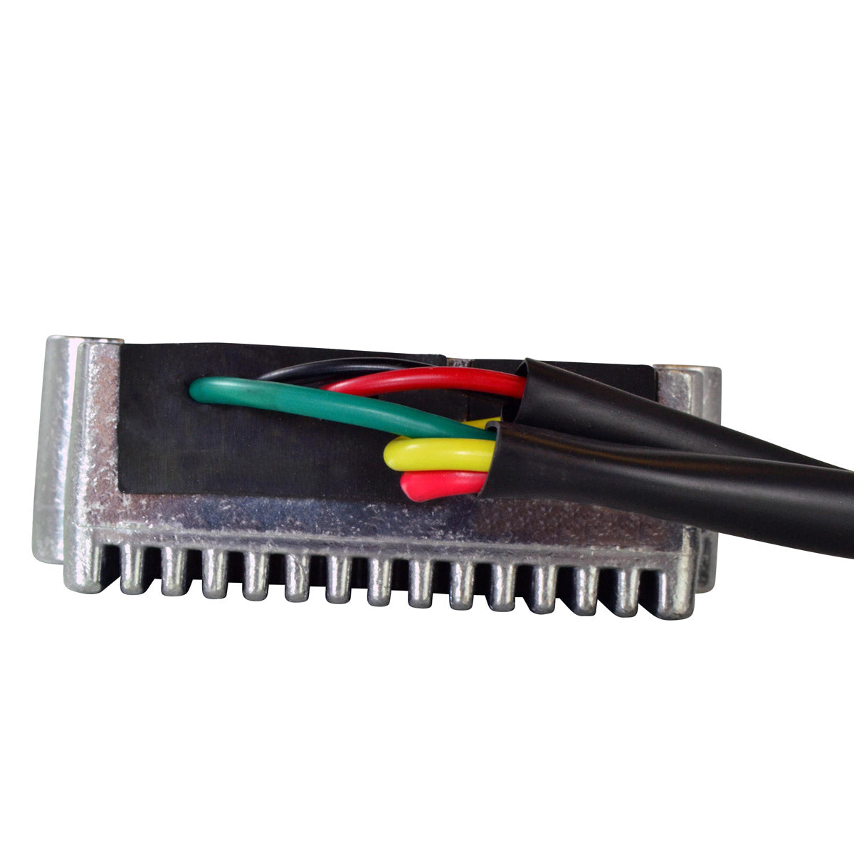 Photo of Voltage Regulator Rectifier for Arctic Cat Bearcat 570 2000 F 570 T 570 Lynx 2000 2008-2020 | OEM# 0630-230 0630-321 by RM STATOR - Premium for UTVs / Side by Sides