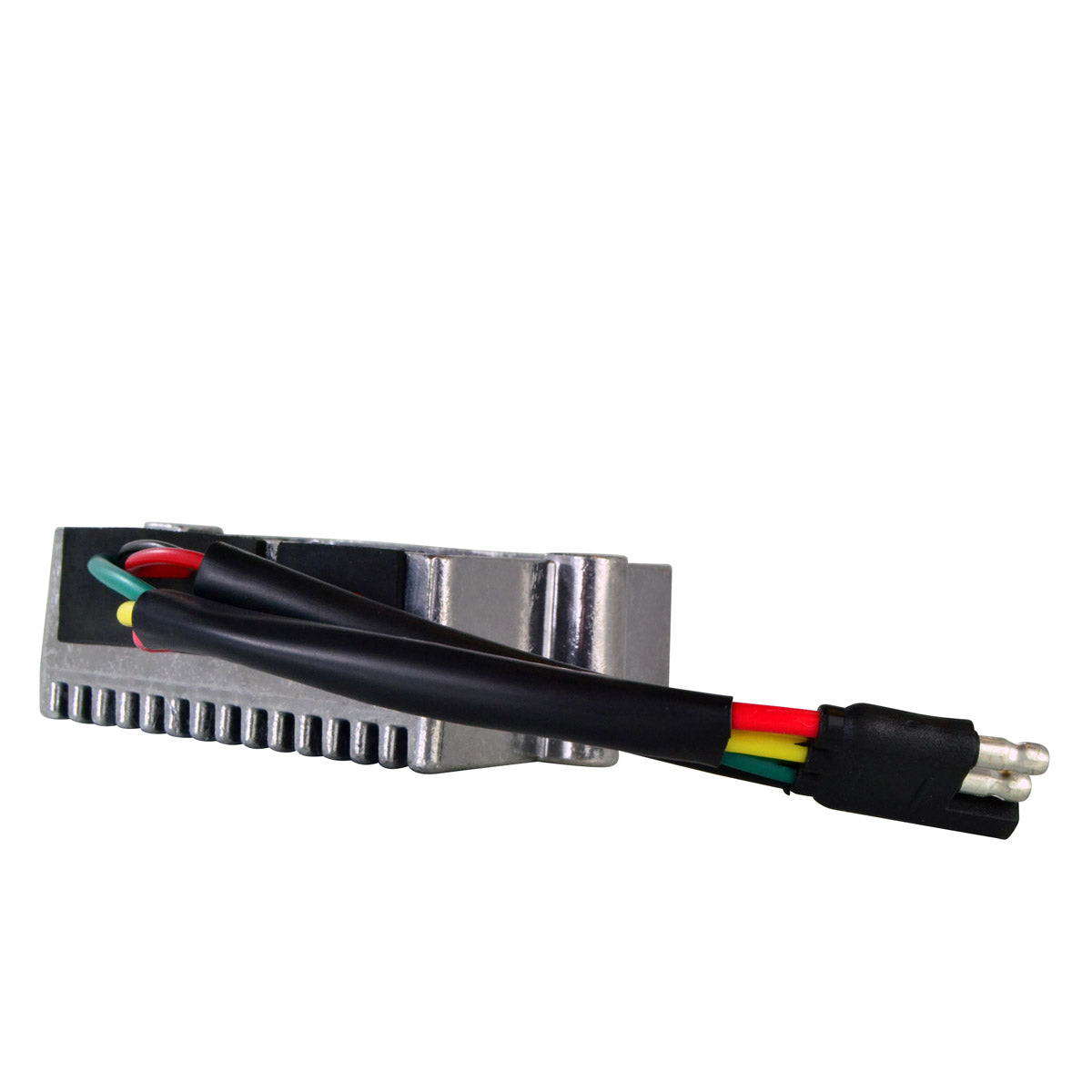 Photo of Voltage Regulator Rectifier for Arctic Cat Bearcat 570 2000 F 570 T 570 Lynx 2000 2008-2020 | OEM# 0630-230 0630-321 by RM STATOR - Premium for UTVs / Side by Sides