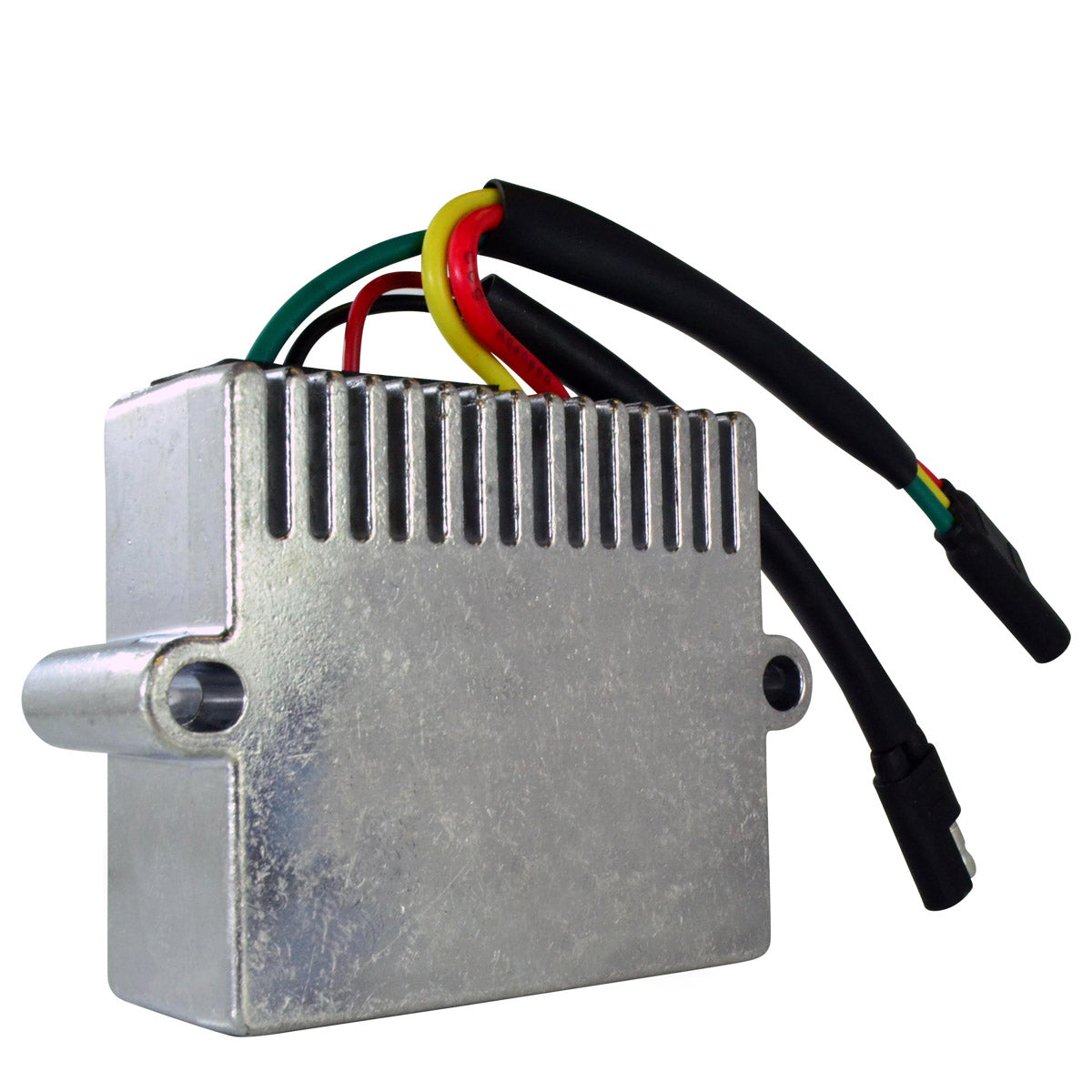 Photo of Voltage Regulator Rectifier for Arctic Cat Bearcat 570 2000 F 570 T 570 Lynx 2000 2008-2020 | OEM# 0630-230 0630-321 by RM STATOR - Premium for UTVs / Side by Sides