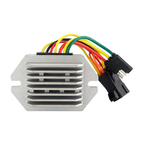 Photo of Voltage Regulator for Polaris Indy Voyageur Pro RMK Assault Rush Pro-R Switchback Adventure 600 800 2013-2020 | 4013460 by RM STATOR - Premium for UTVs / Side by Sides