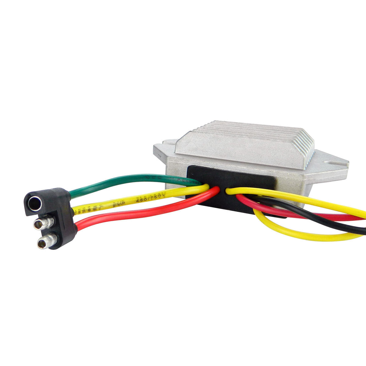 Photo of Voltage Regulator for Polaris Indy Voyageur Pro RMK Assault Rush Pro-R Switchback Adventure 600 800 2013-2020 | 4013460 by RM STATOR - Premium for UTVs / Side by Sides