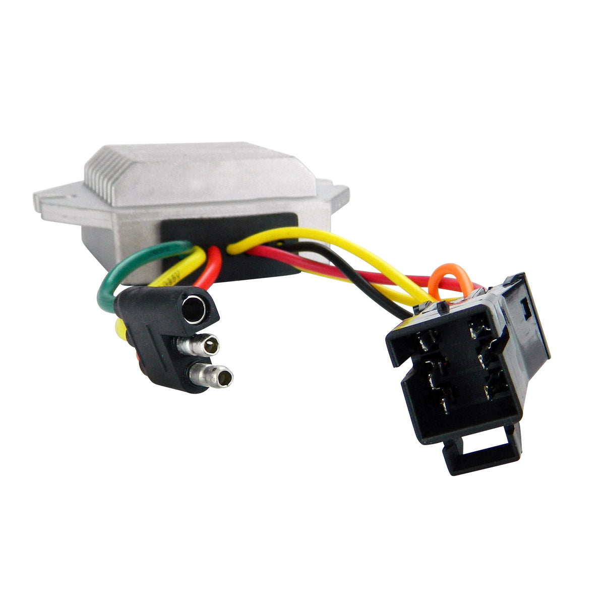 Photo of Voltage Regulator for Polaris Indy Voyageur Pro RMK Assault Rush Pro-R Switchback Adventure 600 800 2013-2020 | 4013460 by RM STATOR - Premium for UTVs / Side by Sides