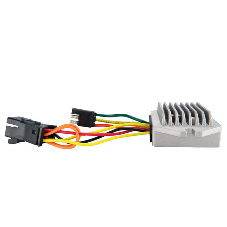 Photo of Voltage Regulator for Polaris Indy Voyageur Pro RMK Assault Rush Pro-R Switchback Adventure 600 800 2013-2020 | 4013460 by RM STATOR - Premium for UTVs / Side by Sides