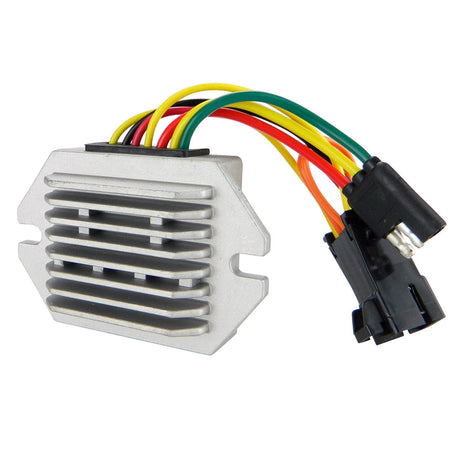 Photo of Voltage Regulator for Polaris Indy Voyageur Pro RMK Assault Rush Pro-R Switchback Adventure 600 800 2013-2020 | 4013460 by RM STATOR - Premium for UTVs / Side by Sides