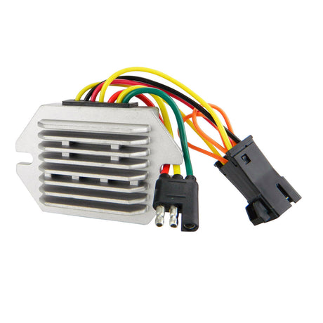 Photo of Voltage Regulator for Polaris Indy Voyageur Pro RMK Assault Rush Pro-R Switchback Adventure 600 800 2013-2020 | 4013460 by RM STATOR - Premium for UTVs / Side by Sides