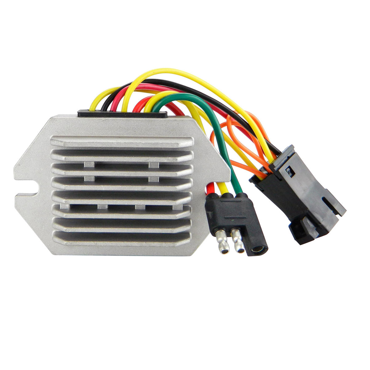 Photo of Voltage Regulator for Polaris Indy Voyageur Pro RMK Assault Rush Pro-R Switchback Adventure 600 800 2013-2020 | 4013460 by RM STATOR - Premium for UTVs / Side by Sides