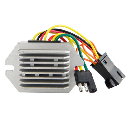 Photo of Voltage Regulator for Polaris Indy Voyageur Pro RMK Assault Rush Pro-R Switchback Adventure 600 800 2013-2020 | 4013460 by RM STATOR - Premium for UTVs / Side by Sides