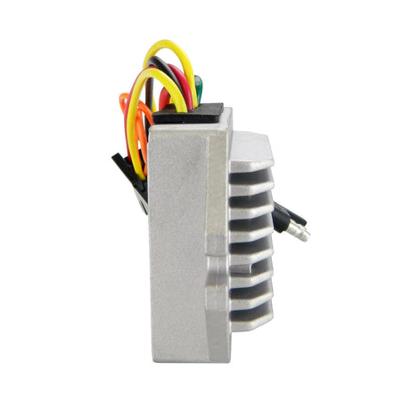 Photo of Voltage Regulator for Polaris Indy Voyageur Pro RMK Assault Rush Pro-R Switchback Adventure 600 800 2013-2020 | 4013460 by RM STATOR - Premium for UTVs / Side by Sides