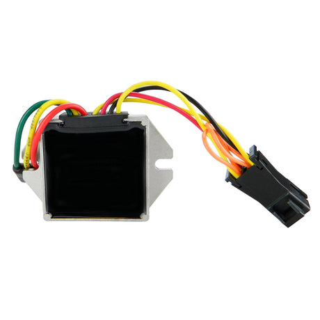 Photo of Voltage Regulator for Polaris Indy Voyageur Pro RMK Assault Rush Pro-R Switchback Adventure 600 800 2013-2020 | 4013460 by RM STATOR - Premium for UTVs / Side by Sides