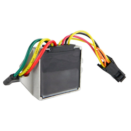 Photo of Voltage Regulator for Polaris Indy Voyageur Pro RMK Assault Rush Pro-R Switchback Adventure 600 800 2013-2020 | 4013460 by RM STATOR - Premium for UTVs / Side by Sides