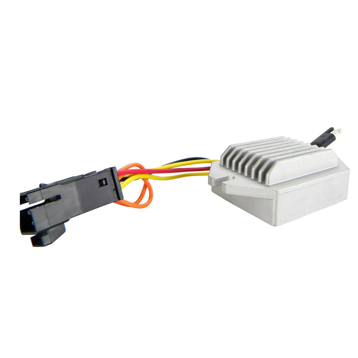 Photo of Voltage Regulator for Polaris Indy Voyageur Pro RMK Assault Rush Pro-R Switchback Adventure 600 800 2013-2020 | 4013460 by RM STATOR - Premium for UTVs / Side by Sides