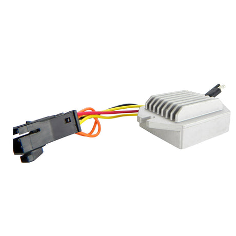 Photo of Voltage Regulator for Polaris Indy Voyageur Pro RMK Assault Rush Pro-R Switchback Adventure 600 800 2013-2020 | 4013460 by RM STATOR - Premium for UTVs / Side by Sides
