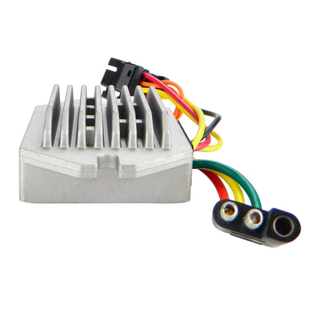 Photo of Voltage Regulator for Polaris Indy Voyageur Pro RMK Assault Rush Pro-R Switchback Adventure 600 800 2013-2020 | 4013460 by RM STATOR - Premium for UTVs / Side by Sides