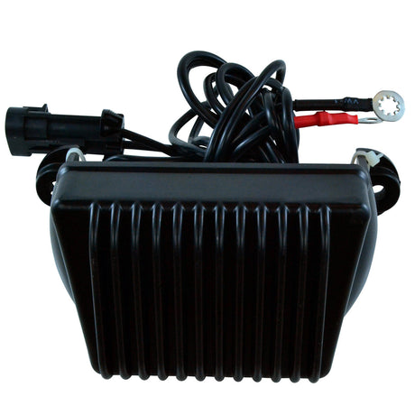 Photo of Voltage Regulator Rectifier for Harley Davidson Electra Glide / Road Glide / Road King 1450 2002-2003 | OEM # 74505-02 by RM STATOR - Premium for UTVs / Side by Sides