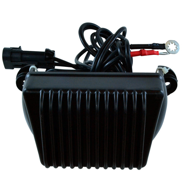 Photo of Voltage Regulator Rectifier for Harley Davidson Electra Glide / Road Glide / Road King 1450 2002-2003 | OEM # 74505-02 by RM STATOR - Premium for UTVs / Side by Sides