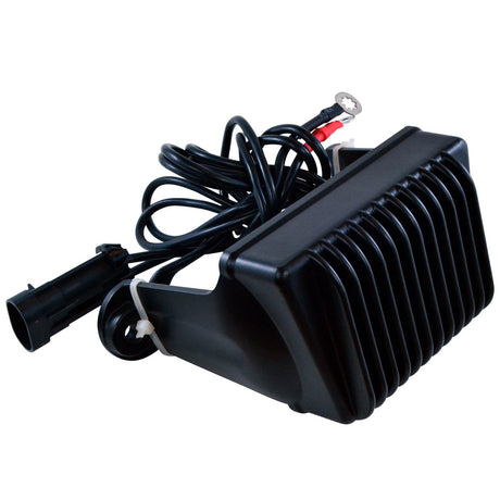 Photo of Voltage Regulator Rectifier for Harley Davidson Electra Glide / Road Glide / Road King 1450 2002-2003 | OEM # 74505-02 by RM STATOR - Premium for UTVs / Side by Sides