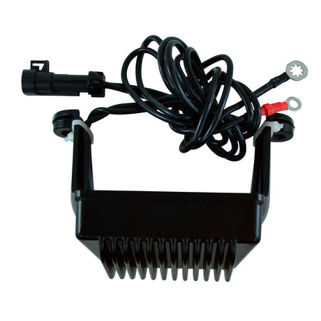 Photo of Voltage Regulator Rectifier for Harley Davidson Electra Glide / Road Glide / Road King 1450 2002-2003 | OEM # 74505-02 by RM STATOR - Premium for UTVs / Side by Sides