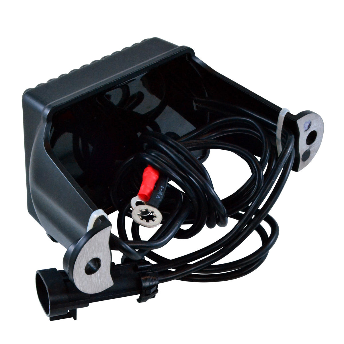 Photo of Voltage Regulator Rectifier for Harley Davidson Electra Glide / Road Glide / Road King 1450 2002-2003 | OEM # 74505-02 by RM STATOR - Premium for UTVs / Side by Sides