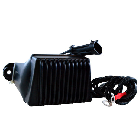 Photo of Voltage Regulator Rectifier for Harley Davidson Electra Glide / Road Glide / Road King 1450 2002-2003 | OEM # 74505-02 by RM STATOR - Premium for UTVs / Side by Sides