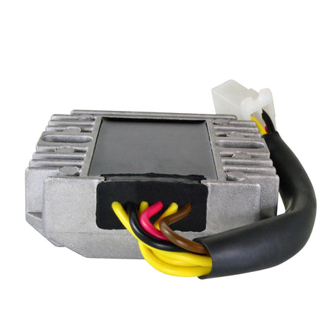 Photo of Voltage Regulator for Kawasaki Ninja EX 250 500 | Vulcan 500 EN 450 / 500 | Eliminator 250 | KLE500 1972-2009 21066-1030 by RM STATOR - Premium for UTVs / Side by Sides