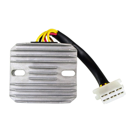Photo of Voltage Regulator for Kawasaki Ninja EX 250 500 | Vulcan 500 EN 450 / 500 | Eliminator 250 | KLE500 1972-2009 21066-1030 by RM STATOR - Premium for UTVs / Side by Sides