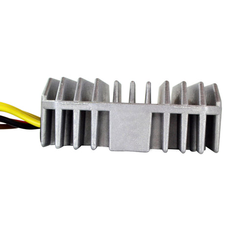 Photo of Voltage Regulator for Kawasaki Ninja EX 250 500 | Vulcan 500 EN 450 / 500 | Eliminator 250 | KLE500 1972-2009 21066-1030 by RM STATOR - Premium for UTVs / Side by Sides