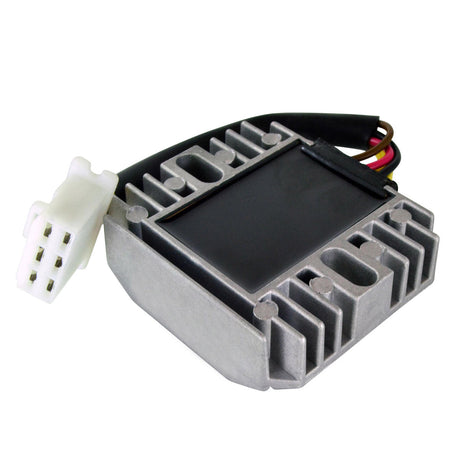 Photo of Voltage Regulator for Kawasaki Ninja EX 250 500 | Vulcan 500 EN 450 / 500 | Eliminator 250 | KLE500 1972-2009 21066-1030 by RM STATOR - Premium for UTVs / Side by Sides