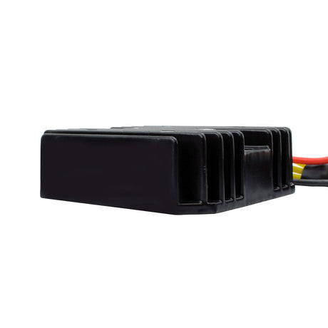 Photo of Voltage Regulator Rectifier for Yamaha F 75 / F 80 / F 90 / F 100 TLR TXR TJR 1999-2004 | Mercury 75HP 90HP 4 CYL Carb by RM STATOR - Premium for UTVs / Side by Sides