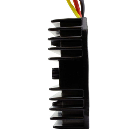Photo of Voltage Regulator Rectifier for Yamaha F 75 / F 80 / F 90 / F 100 TLR TXR TJR 1999-2004 | Mercury 75HP 90HP 4 CYL Carb by RM STATOR - Premium for UTVs / Side by Sides