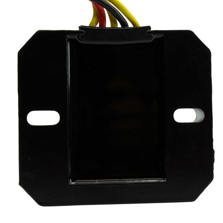 Photo of Voltage Regulator Rectifier for Yamaha F 75 / F 80 / F 90 / F 100 TLR TXR TJR 1999-2004 | Mercury 75HP 90HP 4 CYL Carb by RM STATOR - Premium for UTVs / Side by Sides