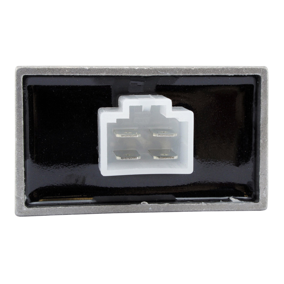 Photo of Voltage Regulator Rectifier for Honda CBF 125 2009-2013 CBF125 | OEM # 31600-KSP-861 by RM STATOR - Premium for UTVs / Side by Sides