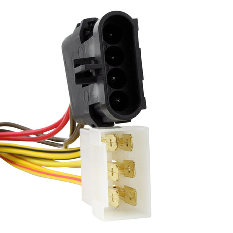 Photo of Voltage Regulator Rectifier for Polaris Sportsman 700 EFI 2004 | OEM Repl.# 4011024 / 2205239 by RM STATOR - Premium for UTVs / Side by Sides