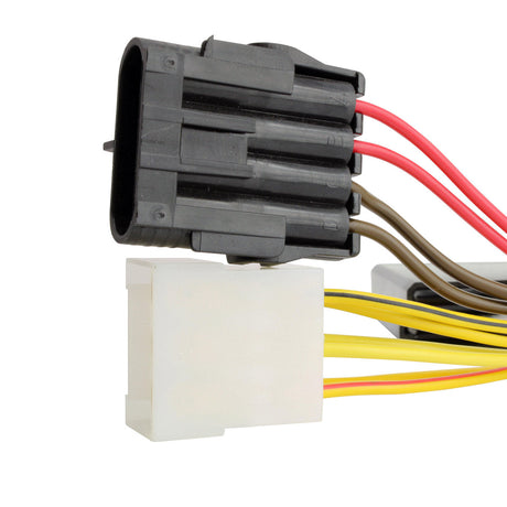 Photo of Voltage Regulator Rectifier for Polaris Sportsman 700 EFI 2004 | OEM Repl.# 4011024 / 2205239 by RM STATOR - Premium for UTVs / Side by Sides