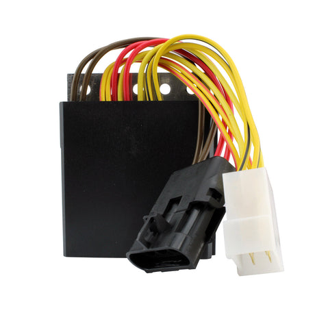 Photo of Voltage Regulator Rectifier for Polaris Sportsman 700 EFI 2004 | OEM Repl.# 4011024 / 2205239 by RM STATOR - Premium for UTVs / Side by Sides