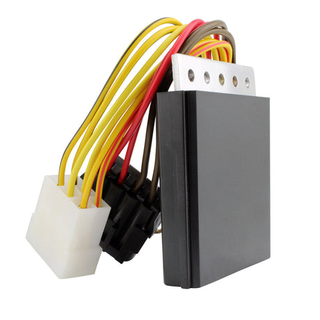 Photo of Voltage Regulator Rectifier for Polaris Sportsman 700 EFI 2004 | OEM Repl.# 4011024 / 2205239 by RM STATOR - Premium for UTVs / Side by Sides